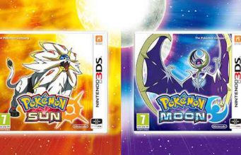 Nintendo 3DS-en érhető csak el a Pokémon Sun és a Pokémon Moon