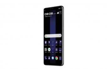 Bemutatkozott a Porsche Design Huawei Mate 20 RS