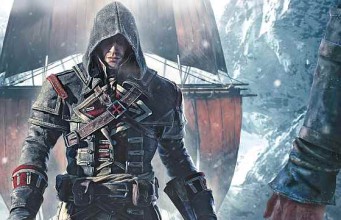 Assassin’s Creed Rogue teszt