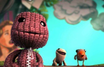 Little Big Planet 3 teszt