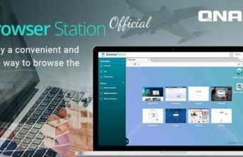 Bejelentették a QNAP Browser Station applikációt