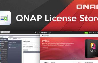 Átalakította licensz webáruházát a QNAP