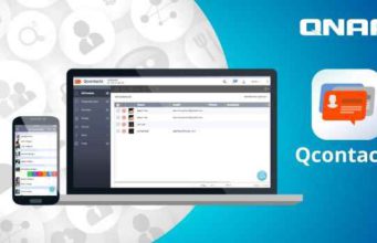 Névjegyeket központilag menedzselő alkalmazást jelentett be a QNAP, elérhető a Qcontactz bétája
