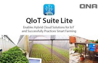 QNAP QIoT Suite: hibrid felhőmegoldások IoT szolgáltatásokhoz