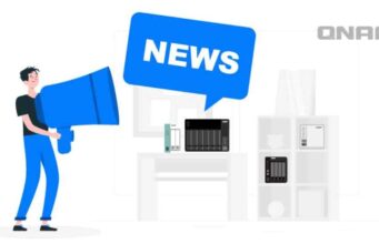 QNAP: Qsync Pro mobilalkalmazás integrálása