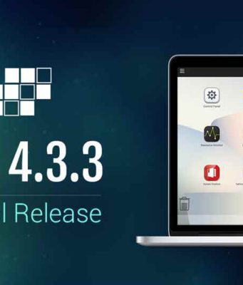 Bejelentésre került a QNAP QTS 4.3.3 végleges verziója