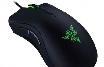 Razer DeathAdder: 10 milliós értékesítési darabszám