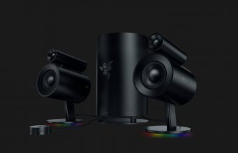 Már kapható a Razer Nommo Pro