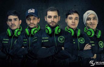 Partnerségi megállapodást kötött a Razer és az SK Gaming