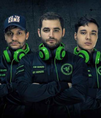 Partnerségi megállapodást kötött a Razer és az SK Gaming