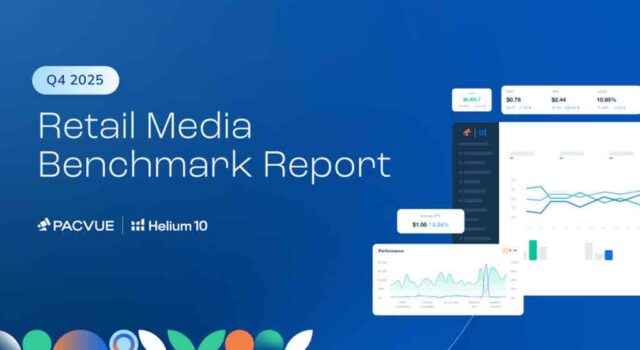 Hogyan javítsd a Helium 10-zel hirdetéseid teljesítményét az első negyedévben?