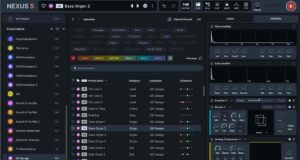 reFX NEXUS Expansion: UK Garage – brit klubhangzás, lüktető basszusok és karakteres ritmusok