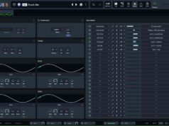 reFX NEXUS Expansion: Hard Techno – 139 preset a keményebb elektronikus zenékhez