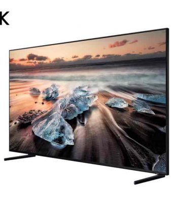 IFA 2018: Samsung QLED 8K televízió széria