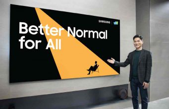 CES 2021: bemutatkoztak a legújabb Samsung-fejlesztések is