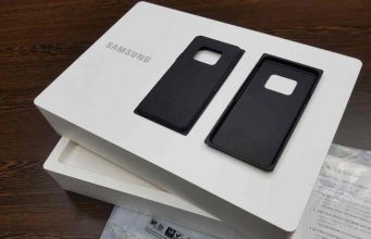 Fenntartható anyagok használata mellett döntött a Samsung