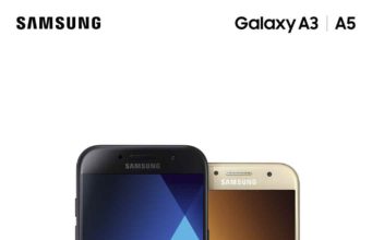 Megérkezett a Samsung Galaxy A sorozat