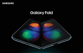 Magyarországon is kapható lesz a Samsung Galaxy Fold