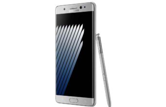 Samsung Galaxy Note7: amikor a szórakoztatás hatékonysággal párosul