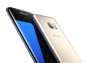Itt a Samsung Galaxy S7 és S7 edge
