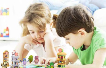 Fejlesztő és szórakoztató applikációkat kínál gyerekeknek a Samsung Kids Mode