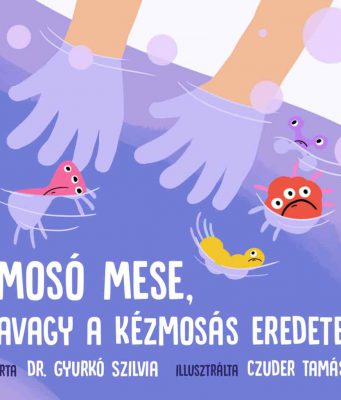 Ingyenes interaktív hangoskönyvek felolvasással a BOOKR Kids és a Samsung együttműködésében