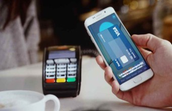 Népszerű a Samsung Pay