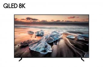 Samsung: okostévé, társ az otthonmaradásban