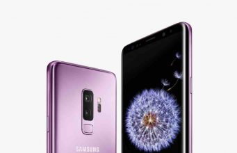 Telenor: előrendelhető a Samsung Galaxy S9 és S9+