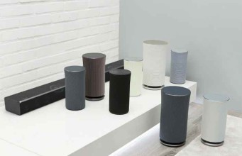 CES 2016: a Samsung egy különleges Soundbart is bemutat