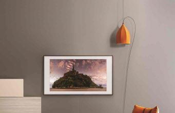 CES 2019: prémium lifestyle televíziók a Samsung kínálatában