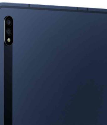 Misztikus kék színű Galaxy Tab S7 és Tab S7+ készülékekkel bővül a Samsung Galaxy ökoszisztémája