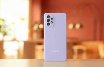 Megérkezett a Samsung Galaxy A52, A52 5G és az A72