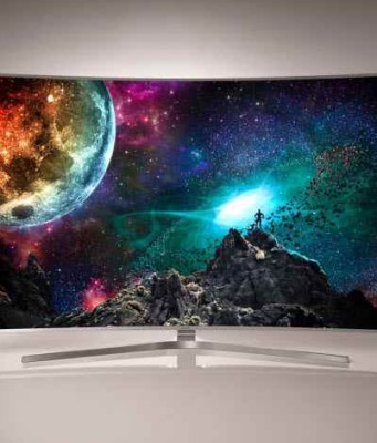 A Samsung két kategóriában is EISA-elismerést kapott