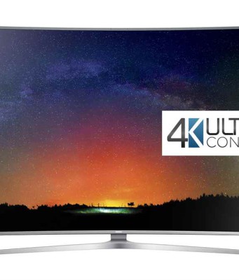 Felkerül a Samsung 2015-ös UHD tévéire a CEA 4K Ultra HD logó