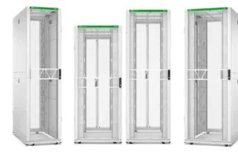 Megújult portfólióval szolgálja ki a modern adatközpontok igényeit a Schneider Electric