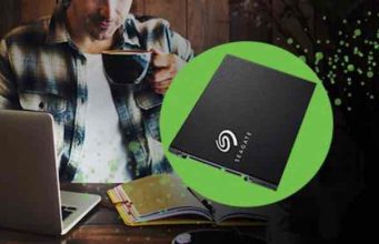 Új Seagate Barracuda SSD: mindent a gyorsabb PC érdekében