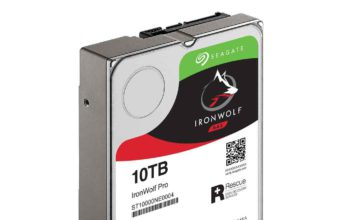 Adathelyreállítási szolgáltatás a Seagate-től
