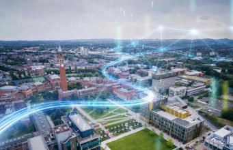 Siemens: a világ legokosabb kampuszát hozzák létre