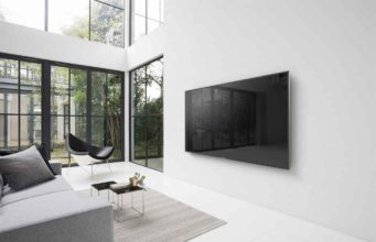 Érkezik a Sony BRAVIA Z Ultimate 4K HDR TV széria