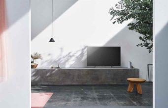 A Sony az XE70 szériával bővíti 4K HDR kínálatát
