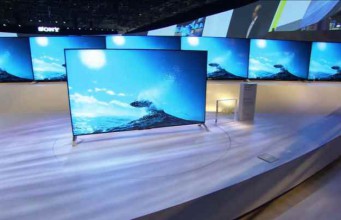 Sony újdonságok a 2015-ös CES-en