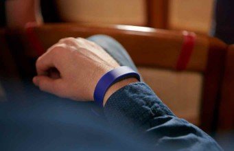 Sony SmartBand 2, a következő generációs okoseszköz
