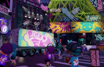 Splatoon rajongók, figyelem: az utolsó Splatfest számos érdekességet tartogat
