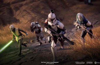 Star Wars Zero Company: az EA új taktikai Star Wars-játéka komoly kihívója lehet az XCOM-nak