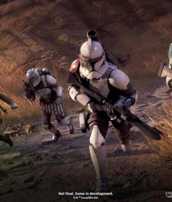 Star Wars Zero Company: az EA új taktikai Star Wars-játéka komoly kihívója lehet az XCOM-nak