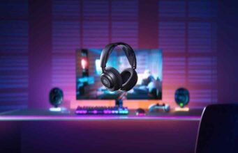 Megérkezett Európába a SteelSeries Arctis Nova headset