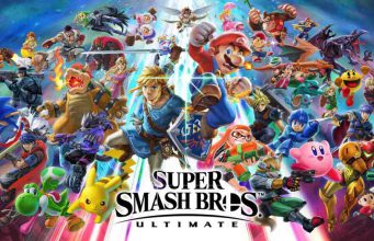 További részleteket tudtunk meg a Nintendo által jegyzett Super Smash Bros. Ultimate kapcsán
