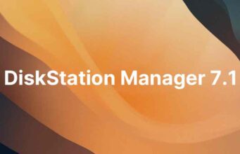 A Synology egyesítette legújabb fejlesztéseit a DSM 7.1 béta változatában
