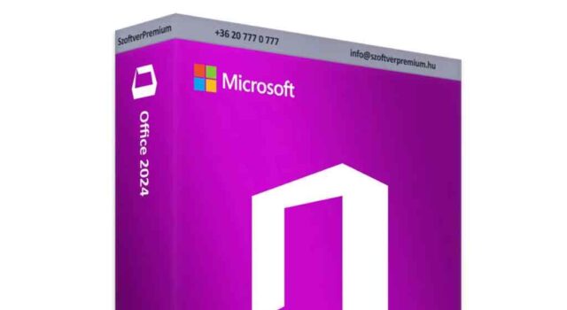 Microsoft Office 2024 Professional Plus: LTSC, Retail és egyéb verziók közötti különbségek – melyik a legjobb választás?